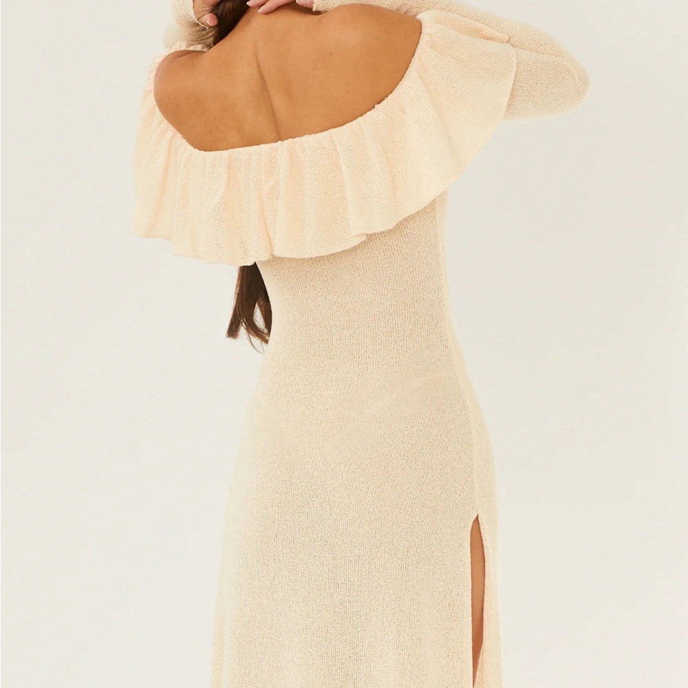 Arcina Ori Mila dress